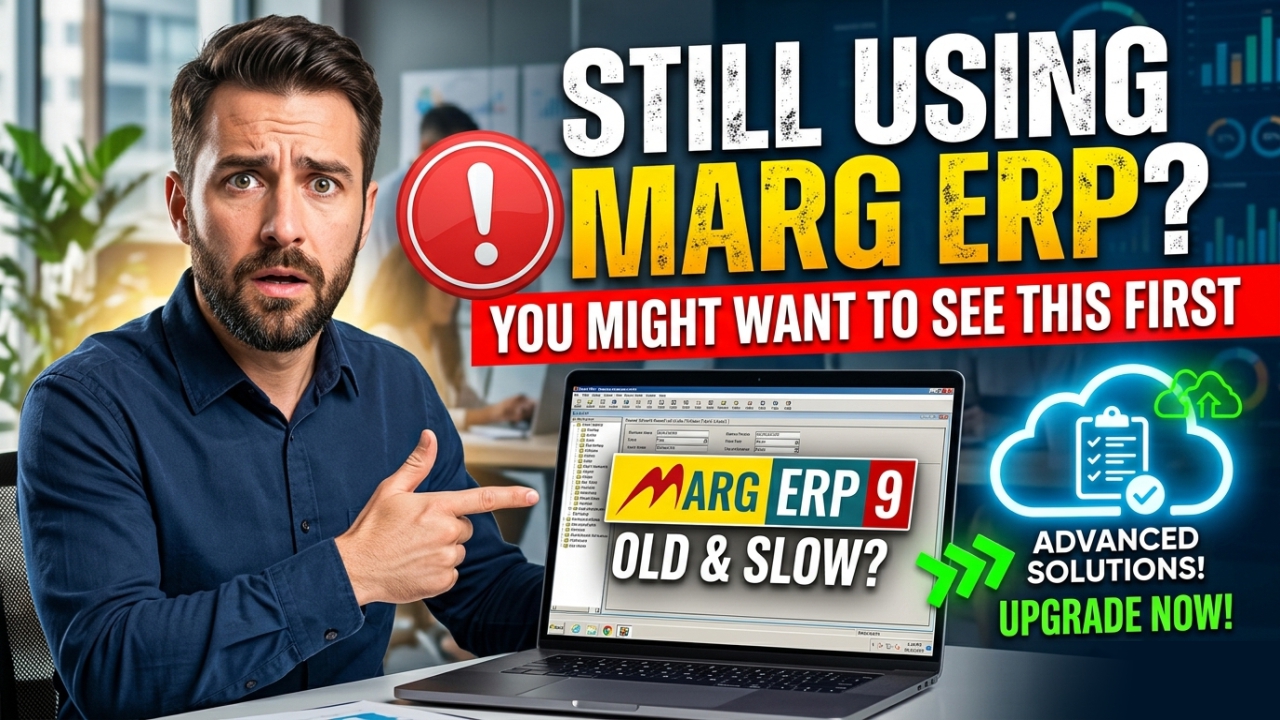 MediFlux - Best Pharmacy Management Software in India 2026